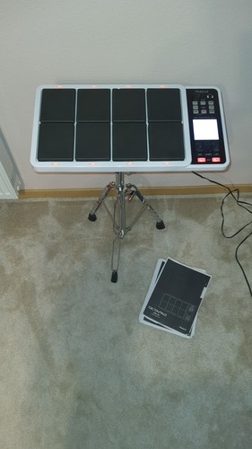 Roland spd30 octapad - spd30,