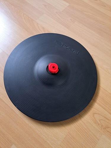 Roland 13r ride - roland,