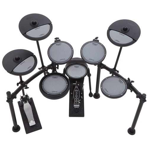 Neu roland vqd106 drums - roland, v-drums