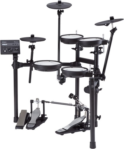 Roland 07dmk drums - roland, v-drums