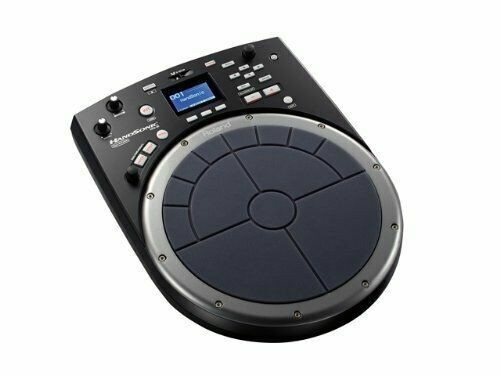 Roland hpd digital hand - roland,