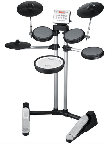 Roland v drumset - roland, v-drumset