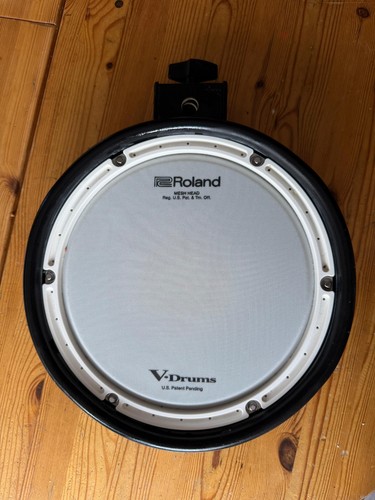 Roland pdx dual - dual, pad