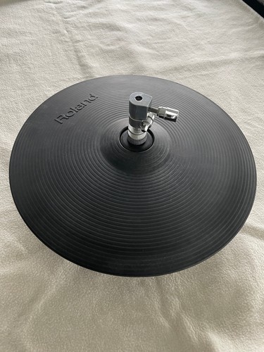 Roland drums hi hat - vh-12,