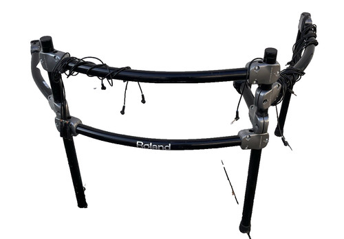 Roland 0163 drum rack - roland,