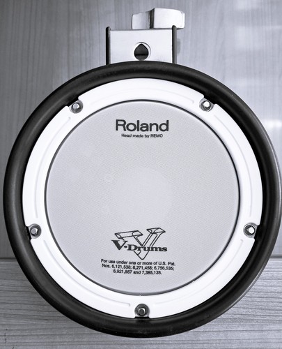 Roland pdx dual trigger - roland,