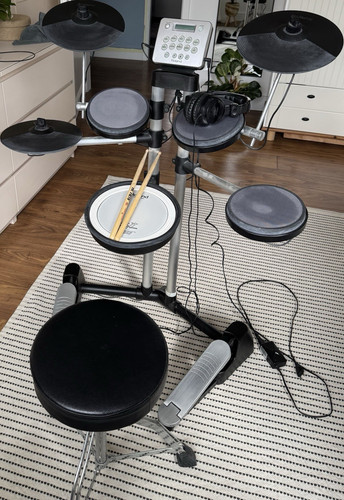 Roland drums lite - hd-1,