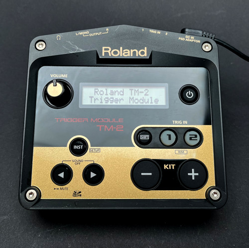 Roland trigger modul - roland,
