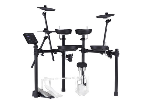 Roland 07dmk drum kit - e-drum,