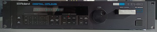 Roland ddr digital - roland, ddr-30