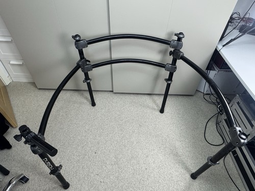 Roland mds 20bk drums - roland, rack