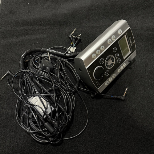 Roland electronic v drum - td-9,