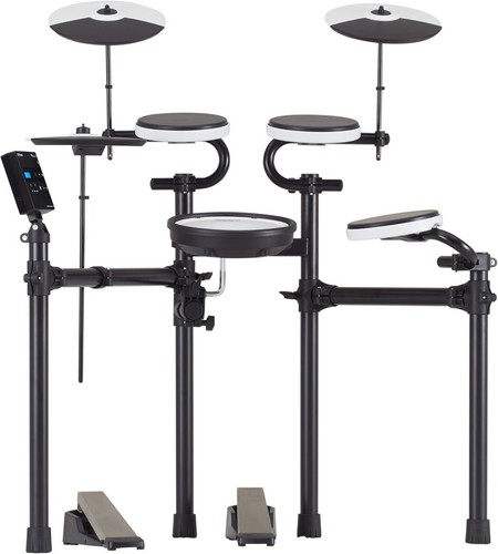Roland 02kv drum kit - roland,