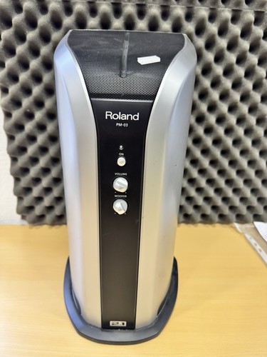 Roland personal drum - roland,