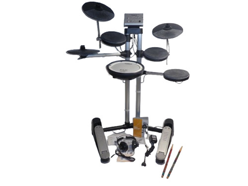 Roland drum e - hd-1, set