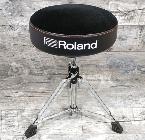 Roland rdt drum throne round - drum,