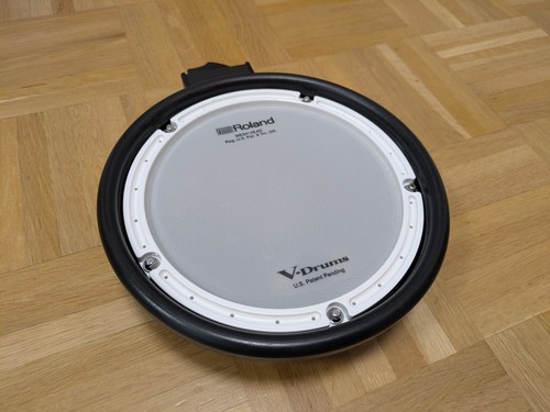 Roland pdx drums pad - roland, pdx-6a