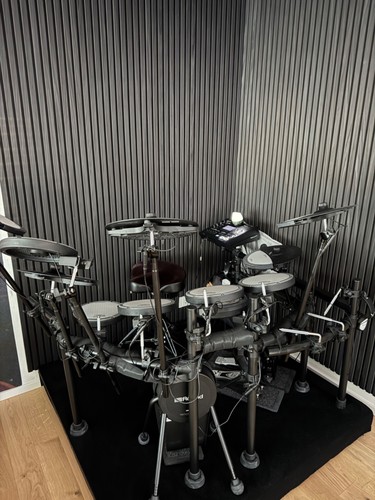 Drum vqd set - , roland