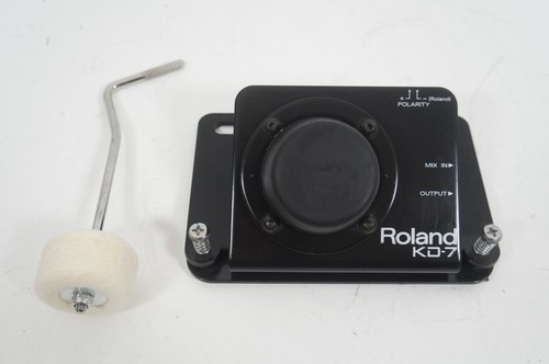 Roland kick trigger mit - roland,
