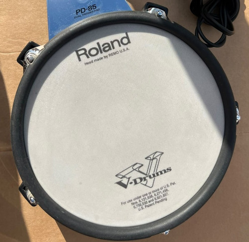 Roland drums 8 dual - v-drums,