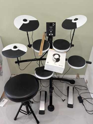 Roland k elektronisches - td-1,