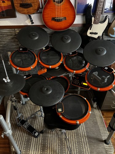 2box drumit five mega - drumit,