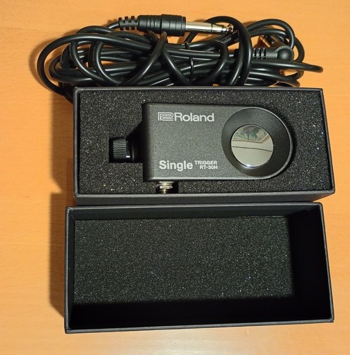 Neuwertiger roland single - neuwertiger,