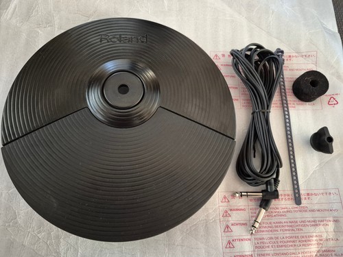 Roland cy5 pad - cy5, mit