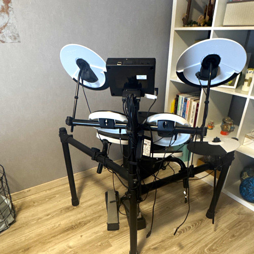 Roland drums drum kit - roland, e-drum
