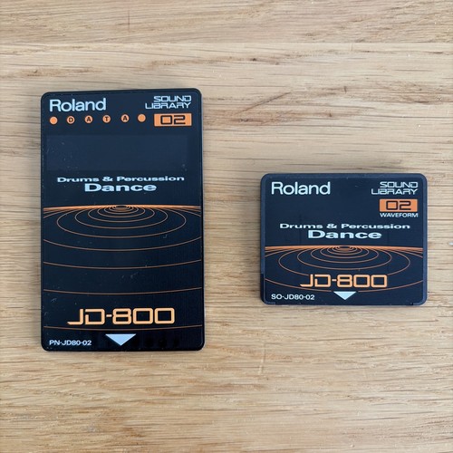 Roland jd80 dance drums - roland,