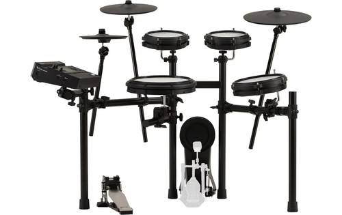 Roland td313 drum kit - roland,