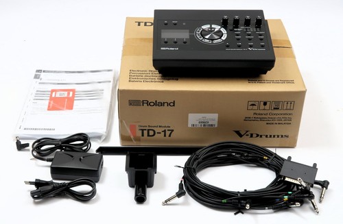 Roland drums 17 - roland, v-drums