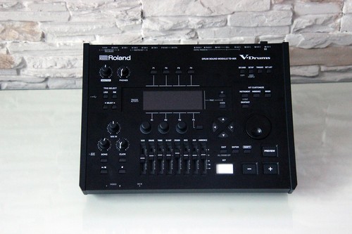 50x roland drum sound - roland,