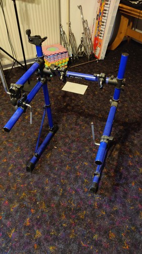 Roland drum rack - e-drum,