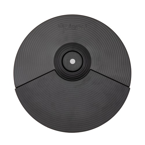 Roland drums cymbal pad - roland,