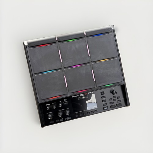 Roland spd pro mit - spd-sx,