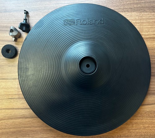 Roland r - cy-13,