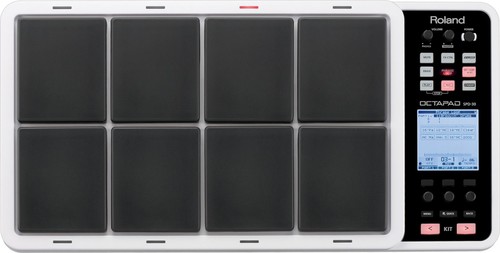 Roland octapad spd - roland,