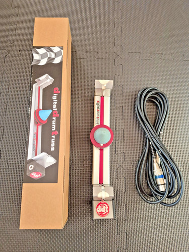 Ddt truss trigger kabel - trigger, +