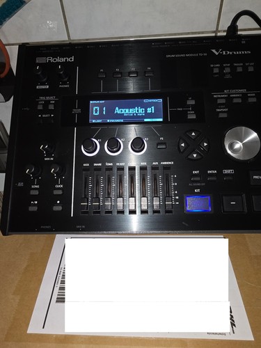 Roland 50 mit - td, –