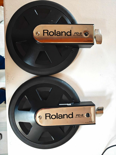 Stück roland e - roland, pd-8