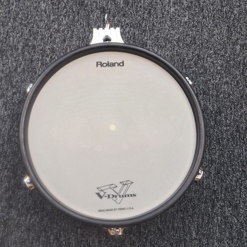 Pad roland pd100 - pad,