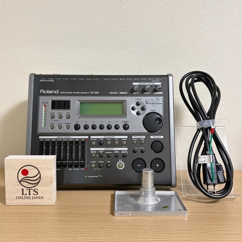 Roland 20x digitales - roland,