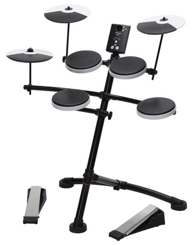 Roland drums kit 1k 15 - td-1k,