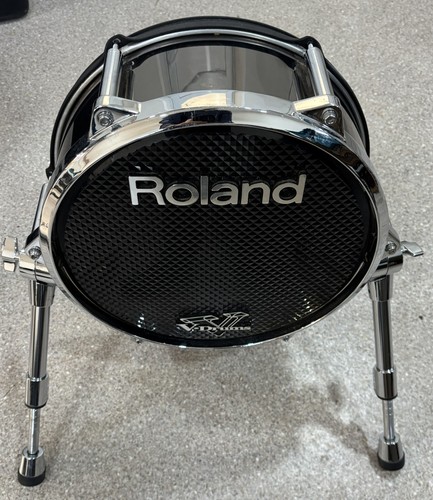 Roland drums 140 kick - roland,
