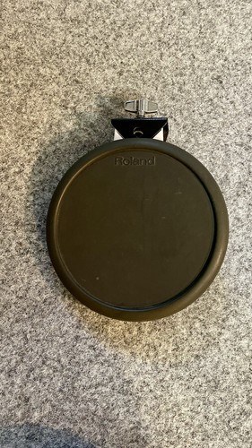 Roland v drum tompad - roland,