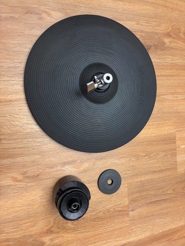 Roland v drum hi - vh-10, v-drum
