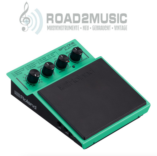 Roland spd one electro - spd-1,