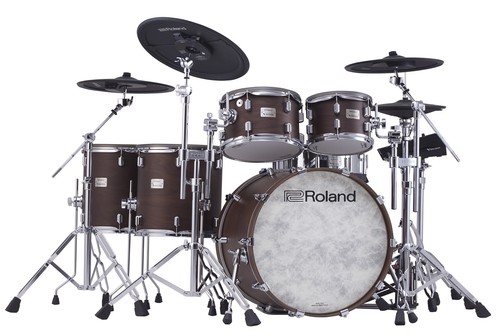 Roland vad716 kit drum - vad716-sw,