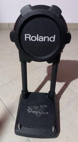 Roland drums kick pad - kd-9,